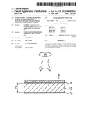 PYROELECTRIC MATERIAL, RADIATION SENSOR, METHOD OF MAKING A RADIATION     SENSOR, USE OF LITHIUM TANTALATE AND LITHIUM NiOBATE diagram and image