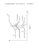 PYROELECTRIC MATERIAL, RADIATION SENSOR, METHOD OF MAKING A RADIATION     SENSOR, USE OF LITHIUM TANTALATE AND LITHIUM NiOBATE diagram and image