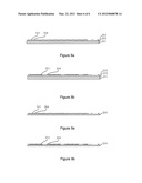 RADIATION DETECTOR, IMAGING DEVICE AND ELECTRODE STRUCTURE THEREOF, AND     METHOD FOR ACQUIRING AN IMAGE diagram and image