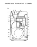 ION GENERATING APPARATUS diagram and image