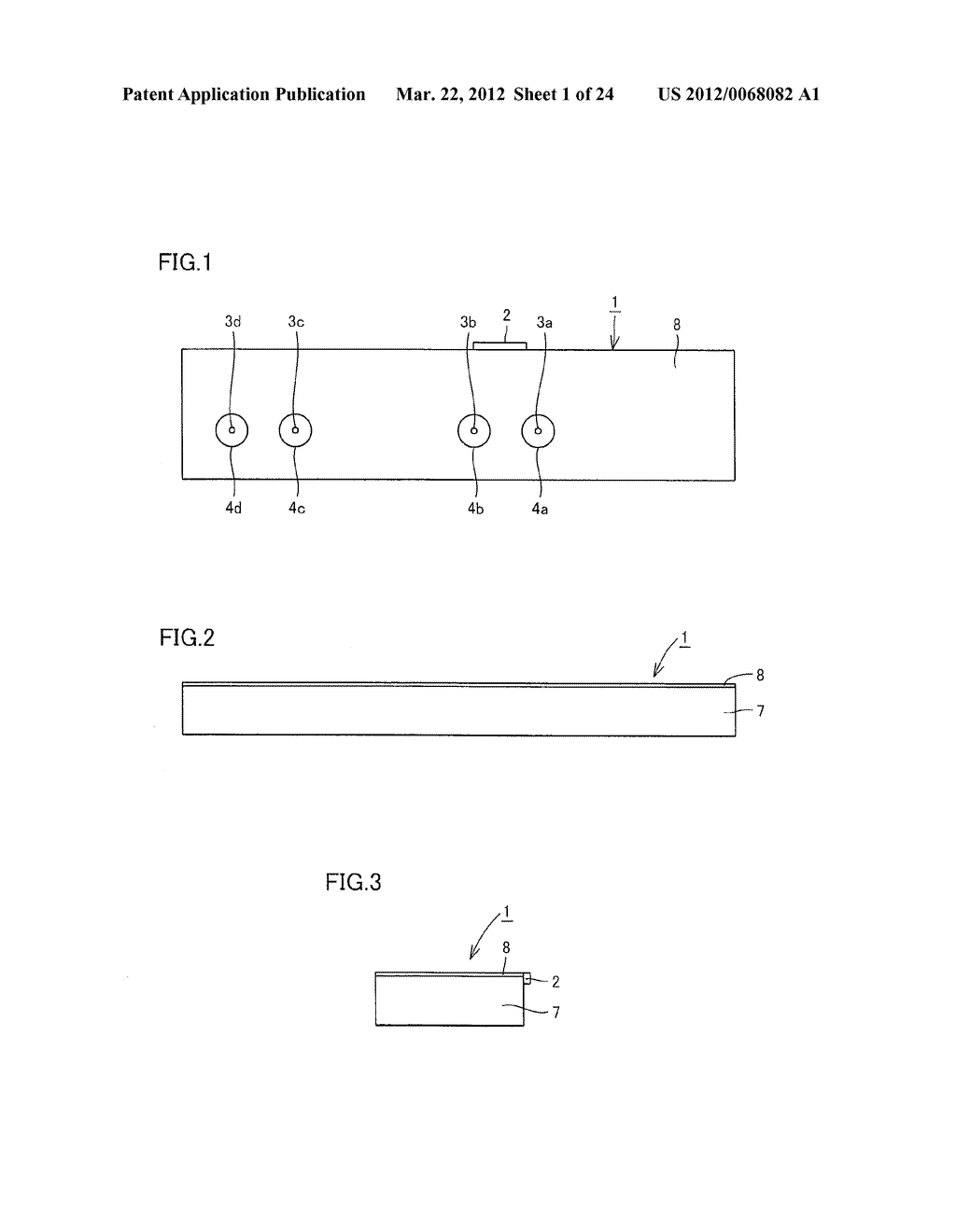 ION GENERATION APPARATUS AND ELECTRIC EQUIPMENT - diagram, schematic, and image 02