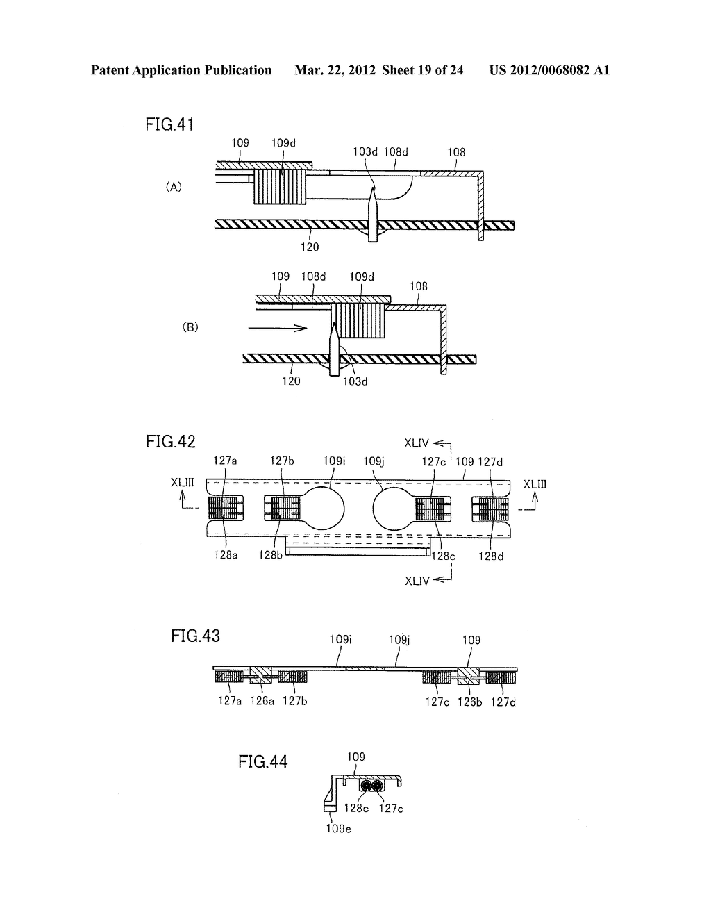 ION GENERATION APPARATUS AND ELECTRIC EQUIPMENT - diagram, schematic, and image 20