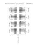 CHARGED PARTICLE BEAM WRITING APPARATUS AND CHARGED PARTICLE BEAM WRITING     METHOD diagram and image