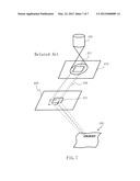 CHARGED PARTICLE BEAM WRITING APPARATUS AND CHARGED PARTICLE BEAM WRITING     METHOD diagram and image