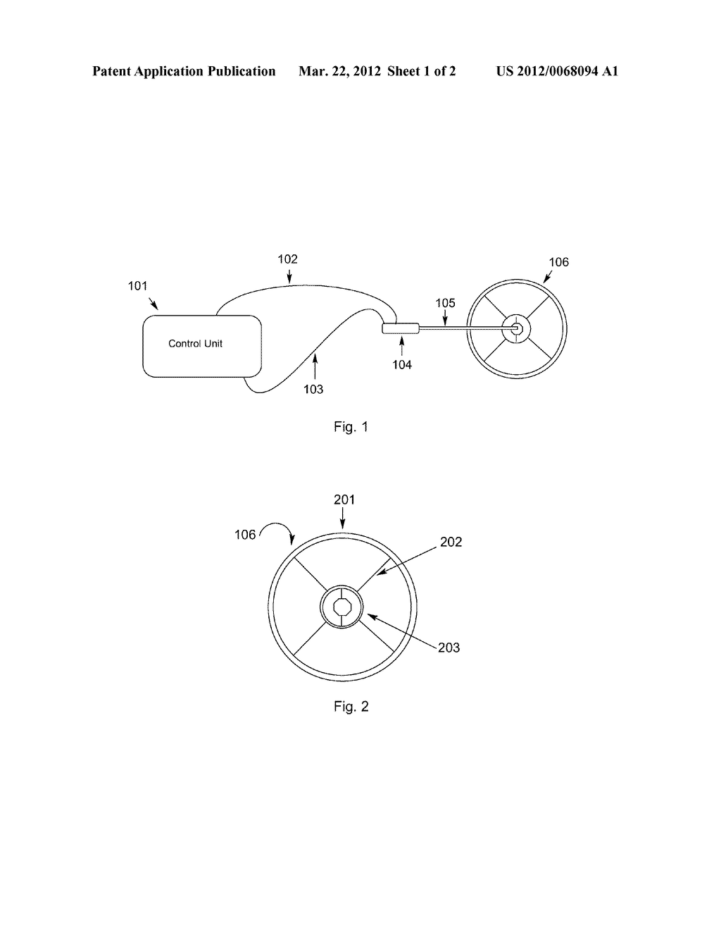 Apparatus and Method for Remotely Operating Manual Valves - diagram, schematic, and image 02