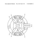 TORQUE MOTOR LINEARIZATION diagram and image