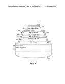 Light emitting and lasing semiconductor methods and devices diagram and image