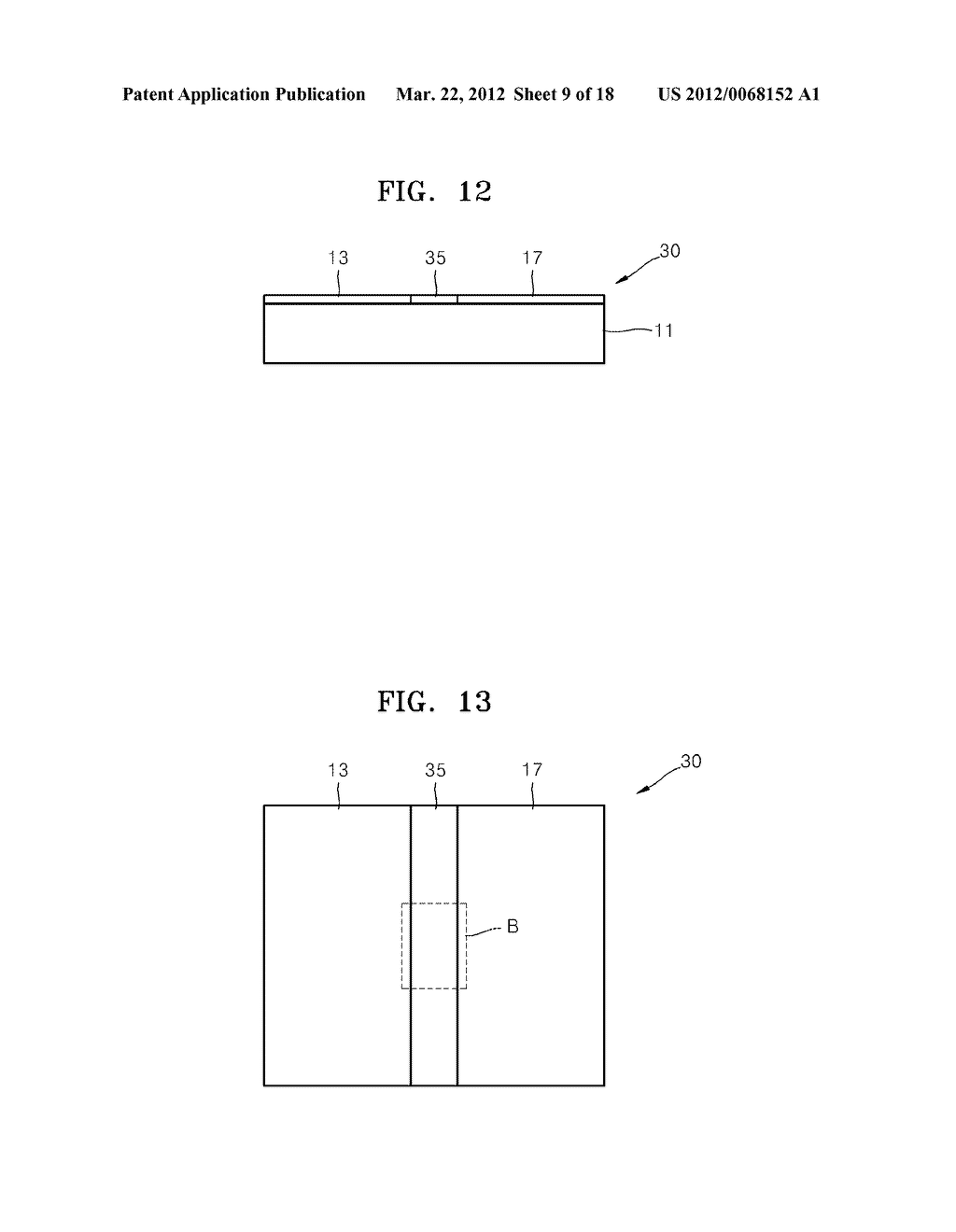 GRAPHENE LIGHT-EMITTING DEVICE AND METHOD OF MANUFACTURING THE SAME - diagram, schematic, and image 10