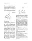 CARBAZOLE-BASED PHOSPHINE OXIDE COMPOUND, AND ORGANIC ELECTROLUMINESCENT     DEVICE INCLUDING THE SAME diagram and image