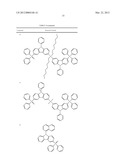 CARBAZOLE-BASED PHOSPHINE OXIDE COMPOUND, AND ORGANIC ELECTROLUMINESCENT     DEVICE INCLUDING THE SAME diagram and image