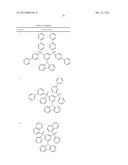 CARBAZOLE-BASED PHOSPHINE OXIDE COMPOUND, AND ORGANIC ELECTROLUMINESCENT     DEVICE INCLUDING THE SAME diagram and image