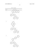 CARBAZOLE-BASED PHOSPHINE OXIDE COMPOUND, AND ORGANIC ELECTROLUMINESCENT     DEVICE INCLUDING THE SAME diagram and image