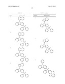 CARBAZOLE-BASED PHOSPHINE OXIDE COMPOUND, AND ORGANIC ELECTROLUMINESCENT     DEVICE INCLUDING THE SAME diagram and image