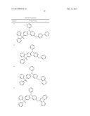 CARBAZOLE-BASED PHOSPHINE OXIDE COMPOUND, AND ORGANIC ELECTROLUMINESCENT     DEVICE INCLUDING THE SAME diagram and image