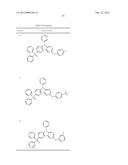 CARBAZOLE-BASED PHOSPHINE OXIDE COMPOUND, AND ORGANIC ELECTROLUMINESCENT     DEVICE INCLUDING THE SAME diagram and image