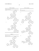 CARBAZOLE-BASED PHOSPHINE OXIDE COMPOUND, AND ORGANIC ELECTROLUMINESCENT     DEVICE INCLUDING THE SAME diagram and image