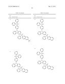 CARBAZOLE-BASED PHOSPHINE OXIDE COMPOUND, AND ORGANIC ELECTROLUMINESCENT     DEVICE INCLUDING THE SAME diagram and image