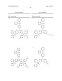 CARBAZOLE-BASED PHOSPHINE OXIDE COMPOUND, AND ORGANIC ELECTROLUMINESCENT     DEVICE INCLUDING THE SAME diagram and image