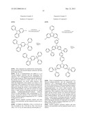 CARBAZOLE-BASED PHOSPHINE OXIDE COMPOUND, AND ORGANIC ELECTROLUMINESCENT     DEVICE INCLUDING THE SAME diagram and image