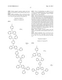 CARBAZOLE-BASED PHOSPHINE OXIDE COMPOUND, AND ORGANIC ELECTROLUMINESCENT     DEVICE INCLUDING THE SAME diagram and image