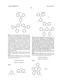 CARBAZOLE-BASED PHOSPHINE OXIDE COMPOUND, AND ORGANIC ELECTROLUMINESCENT     DEVICE INCLUDING THE SAME diagram and image