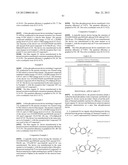 CARBAZOLE-BASED PHOSPHINE OXIDE COMPOUND, AND ORGANIC ELECTROLUMINESCENT     DEVICE INCLUDING THE SAME diagram and image