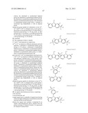 CARBAZOLE-BASED PHOSPHINE OXIDE COMPOUND, AND ORGANIC ELECTROLUMINESCENT     DEVICE INCLUDING THE SAME diagram and image