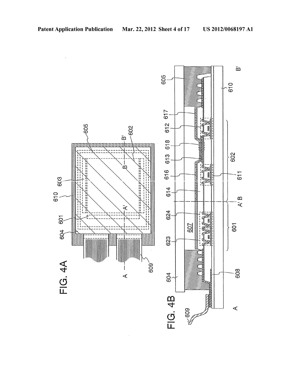 LIGHT-EMITTING ELEMENT, LIGHT-EMITTING DEVICE, AND ELECTRONIC DEVICE - diagram, schematic, and image 05