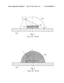 LED MODULE FOR MODIFIED LAMPS AND MODIFIED LED LAMP diagram and image