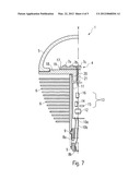 LED MODULE FOR MODIFIED LAMPS AND MODIFIED LED LAMP diagram and image