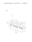 LIGHT EMITTING DEVICE diagram and image