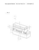 LIGHT EMITTING DEVICE diagram and image