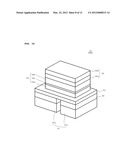 LIGHT EMITTING DEVICE diagram and image