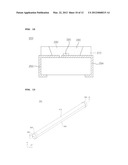 LIGHT EMITTING DEVICE diagram and image