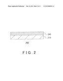 METHOD OF PRODUCING SEMICONDUCTOR WAFER, AND SEMICONDUCTOR WAFER diagram and image