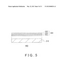 METHOD OF PRODUCING SEMICONDUCTOR WAFER, AND SEMICONDUCTOR WAFER diagram and image