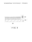 METHOD OF PRODUCING SEMICONDUCTOR WAFER, AND SEMICONDUCTOR WAFER diagram and image