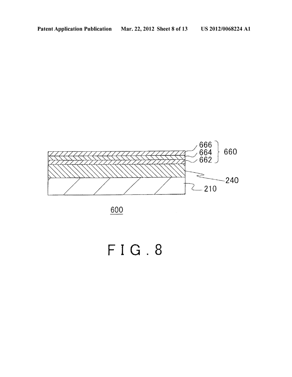 METHOD OF PRODUCING SEMICONDUCTOR WAFER, AND SEMICONDUCTOR WAFER - diagram, schematic, and image 09