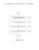 METHOD OF PRODUCING SEMICONDUCTOR WAFER, AND SEMICONDUCTOR WAFER diagram and image