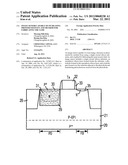 IMAGE SENSOR CAPABLE OF INCREASING PHOTOSENSITIVITY AND METHOD FOR     FABRICATING THE SAME diagram and image