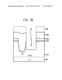 IMAGE SENSOR CAPABLE OF INCREASING PHOTOSENSITIVITY AND METHOD FOR     FABRICATING THE SAME diagram and image