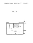 IMAGE SENSOR CAPABLE OF INCREASING PHOTOSENSITIVITY AND METHOD FOR     FABRICATING THE SAME diagram and image