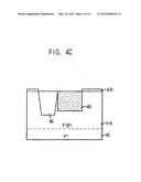 IMAGE SENSOR CAPABLE OF INCREASING PHOTOSENSITIVITY AND METHOD FOR     FABRICATING THE SAME diagram and image