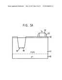 IMAGE SENSOR CAPABLE OF INCREASING PHOTOSENSITIVITY AND METHOD FOR     FABRICATING THE SAME diagram and image