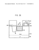 IMAGE SENSOR CAPABLE OF INCREASING PHOTOSENSITIVITY AND METHOD FOR     FABRICATING THE SAME diagram and image