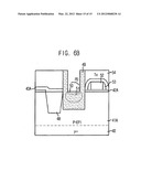 IMAGE SENSOR CAPABLE OF INCREASING PHOTOSENSITIVITY AND METHOD FOR     FABRICATING THE SAME diagram and image