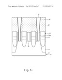 METHOD FOR MANUFACTURING SEMICONDUCTOR DEVICE diagram and image