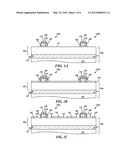 TRANSISTORS HAVING STRESSED CHANNEL REGIONS AND METHODS OF FORMING     TRANSISTORS HAVING STRESSED CHANNEL REGIONS diagram and image