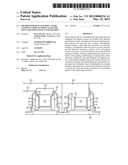 METHOD FOR SELF-ALIGNING A STOP LAYER TO A REPLACEMENT GATE FOR     SELF-ALIGNED CONTACT INTEGRATION diagram and image