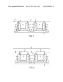 METHOD FOR SELF-ALIGNING A STOP LAYER TO A REPLACEMENT GATE FOR     SELF-ALIGNED CONTACT INTEGRATION diagram and image